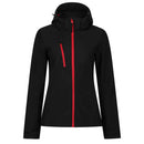 Womens Venturer Softshell Jacket