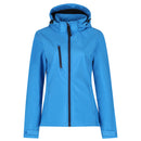 Womens Venturer Softshell Jacket