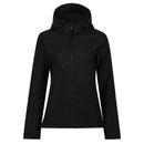 Womens Venturer Softshell Jacket