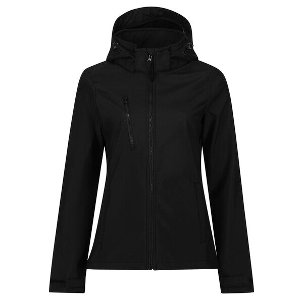 Womens Venturer Softshell Jacket
