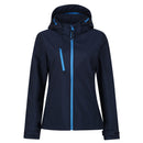 Womens Venturer Softshell Jacket