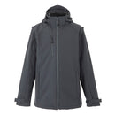 Mens Erasmus 4-in-1 Softshell Jacket