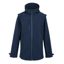 Mens Erasmus 4-in-1 Softshell Jacket
