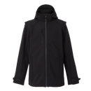 Mens Erasmus 4-in-1 Softshell Jacket