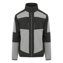 Unisex E-Volve 2 layer Softshell Jacket