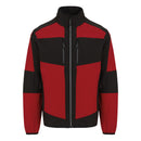 Unisex E-Volve 2 layer Softshell Jacket