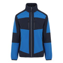 Unisex E-Volve 2 layer Softshell Jacket