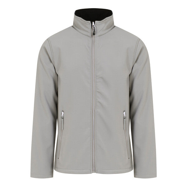 Mens Ascender Softshell Jacket