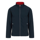 Mens Ascender Softshell Jacket