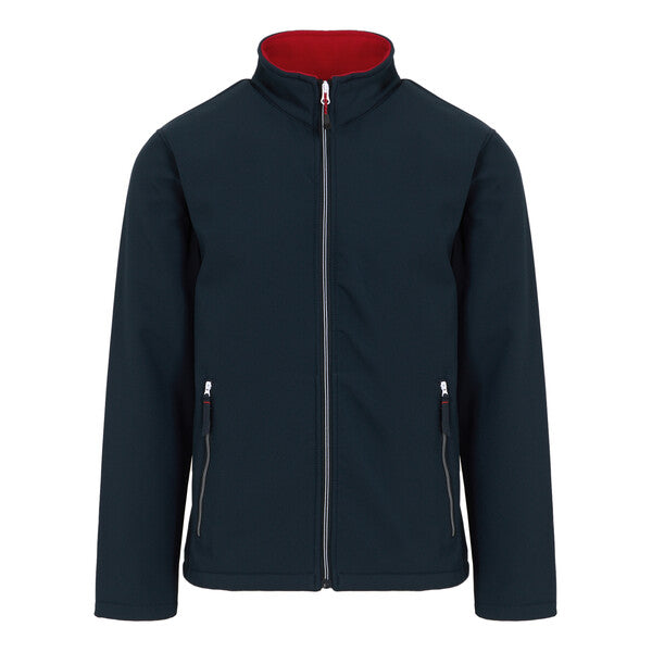 Mens Ascender Softshell Jacket