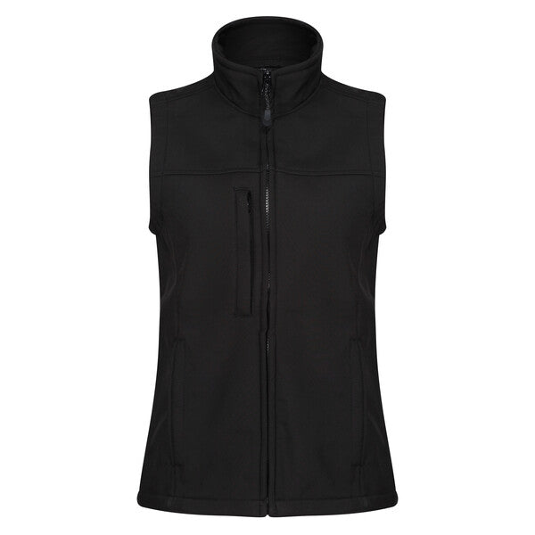 Womens Flux Bodywarmer