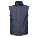 Mens Octagon 3 Layer Bodywarmer