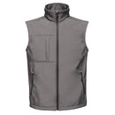 Mens Octagon 3 Layer Bodywarmer
