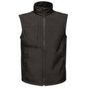Mens Octagon 3 Layer Bodywarmer