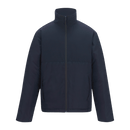 Recycle.me Thermal Jacket in Navy