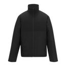 Recycle.me Thermal Jacket in Black