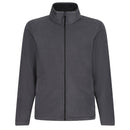 Mens Micro Full Zip Fleece