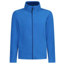 Mens Micro Full Zip Fleece
