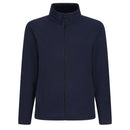 Mens Micro Full Zip Fleece