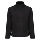 Mens Micro Full Zip Fleece