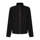 Mens Honestly Made Full Zip Fleece
