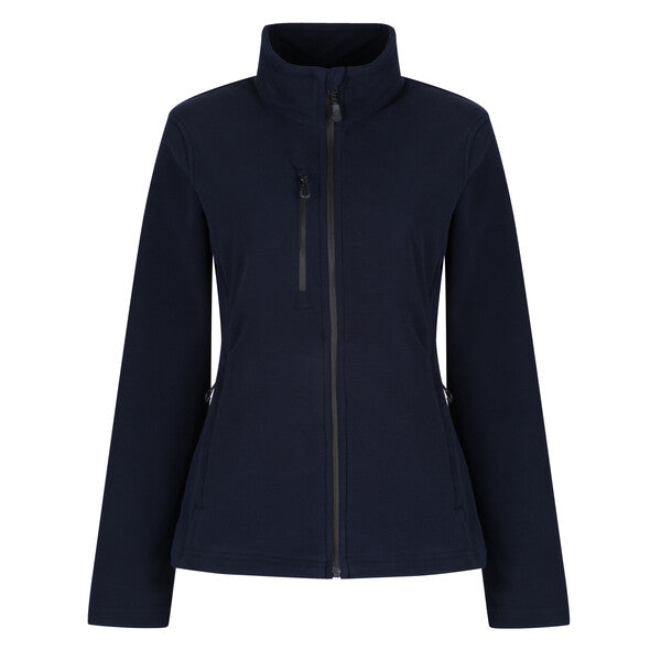 Womens  Honestly Recycled  Fleece