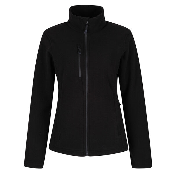 Womens  Honestly Recycled  Fleece