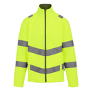 Mens Pro Hi-Vis Thor Fleece