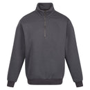 Mens Pro 1/4 Zip Sweatshirt