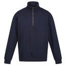 Mens Pro 1/4 Zip Sweatshirt
