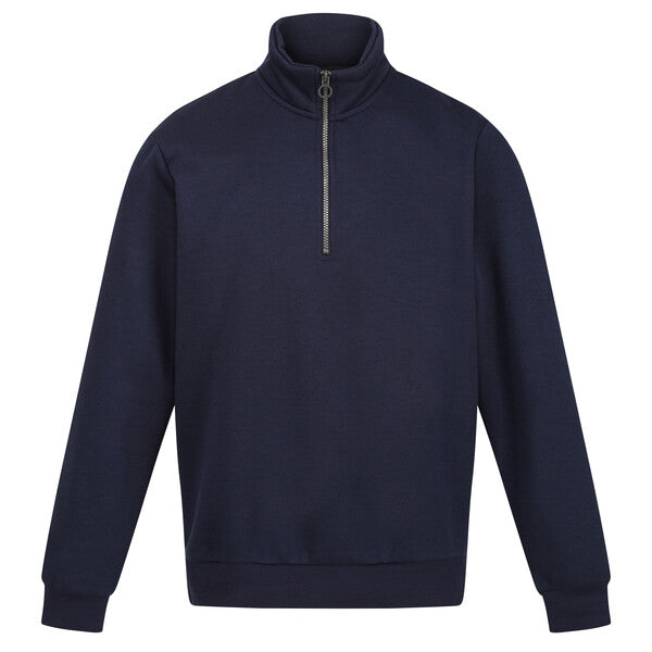 Mens Pro 1/4 Zip Sweatshirt