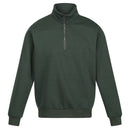 Mens Pro 1/4 Zip Sweatshirt