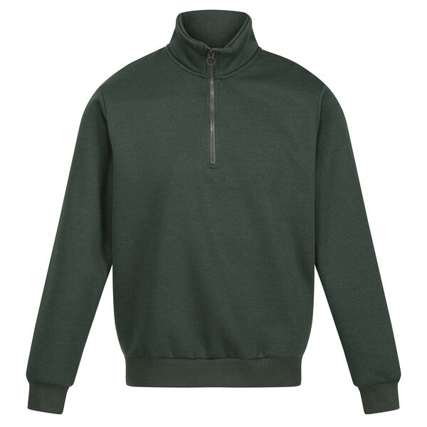 Mens Pro 1/4 Zip Sweatshirt