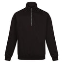 Mens Pro 1/4 Zip Sweatshirt