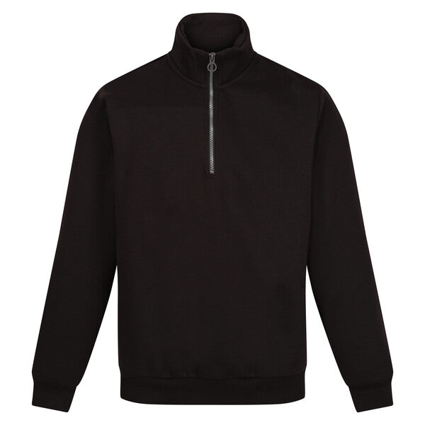 Mens Pro 1/4 Zip Sweatshirt