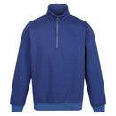 Mens Pro 1/4 Zip Sweatshirt
