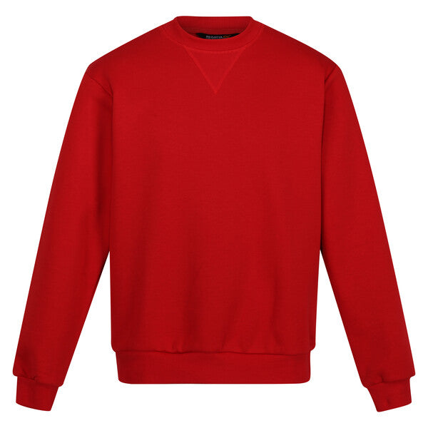 Mens Pro Crew Neck Sweatshirt