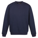 Mens Pro Crew Neck Sweatshirt