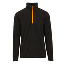 Mens Navigate Half Zip Fleece