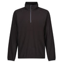 Mens Navigate Half Zip Fleece