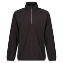 Mens Navigate Half Zip Fleece