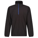 Mens Navigate Half Zip Fleece