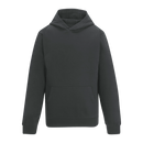 Pro Hoodie in Solid Grey