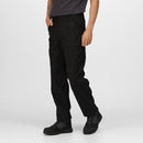Mens Lined Action Trousers
