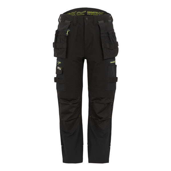Mens Infiltrate Stretch Trousers