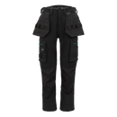 Womens Ada Holster Stretch Trousers