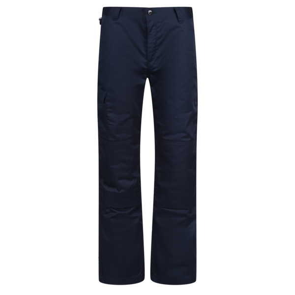 Mens Pro Cargo Trousers
