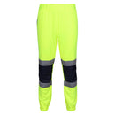 Mens Pro Hi-Vis Trousers