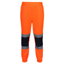 Mens Pro Hi-Vis Trousers