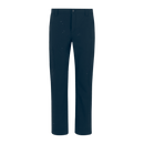 Pro Action Stretch Trousers in Navy